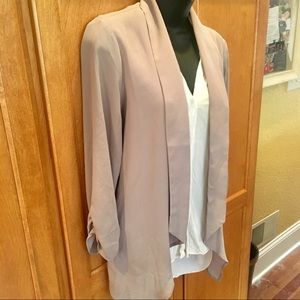 Lightweight Blazer